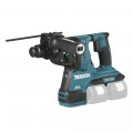 MAKITA Marteau perforateur sans fil pour SDS-PLUS 2x18 V (sans batterie, sans chargeur) en MAKPAC - DHR280ZJ
