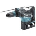 MAKITA Akku-Kombihammer SDS-MAX 2x18V / 6,0 Ah, 2x Akkus + Ladegerät im Koffer - DHR400G2UN