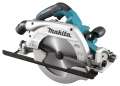 MAKITA Akku-Handkreissäge 85mm 2x18V mit Bluetooth (ohne Akku, ohne Ladegerät) - DHS900ZU