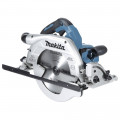 MAKITA Akku-Handkreissäge 85mm 2x18V mit Bluetooth (ohne Akku, ohne Ladegerät) - DHS900ZU