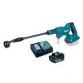 MAKITA Akku-Druckreiniger 18V + 1 Akku 3,0 Ah + Ladegerät - DHW180RF1