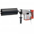 DUSS DIA150W Diamantbohrmaschine, nass und trocken