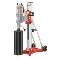 DUSS DIA400W Diamantbohrmaschine, nass