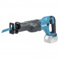 MAKITA Scie circulaire sans fil 18 V en coffret de transport (sans batterie) - DJR186ZK