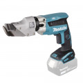 MAKITA Akku-Kurvenschere 1,3 mm 18V (ohne Akku, ohne Ladegerät) - DJS131Z