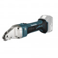 MAKITA Akku-Blechschere 1,6 mm 18,0 V (ohne Akku, ohne Ladegerät) - DJS161Z