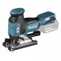 MAKITA Scie sauteuse pendulaire sans fil 18,0V - DJV181Z (sans batterie, sans chargeur, sans coffret)