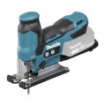 MAKITA Scie sauteuse pendulaire sans fil 18V (sans batterie, sans chargeur) - DJV185Z