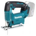 MAKITA Akku-Pendelhubstichsäge 18 V (ohne Akku, ohne Ladegerät) - DJV186Z