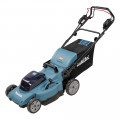 MAKITA Akku-Rasenmäher 2x18 V (ohne Akku, ohne Ladegerät) - DLM481Z