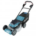 MAKITA Akku-Rasenmäher 2x18V (ohne Akku, ohne Ladegerät) - DLM536Z