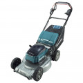 MAKITA Akku-Rasenmäher 2x18 V (ohne Akku, ohne Ladegerät) - DLM537Z
