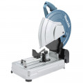 MAKITA Akku-Trennschleifmaschine 2x18V (ohne Akku, ohne Ladegerät) - DLW140Z