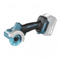 MAKITA Meuleuse d'angle sans fil 18V (sans batterie, sans chargeur) - DMC300Z