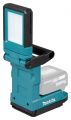 MAKITA Akku-Magnetlampe 18V (ohne Akku, ohne Ladegerät) - DML819