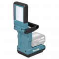 MAKITA Akku-Magnetlampe 18V (ohne Akku, ohne Ladegerät) - DML819