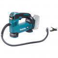MAKITA Gonfleur sans fil 8,3 bar 18V ( sans batterie / sans chargeur) - DMP180Z
