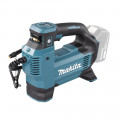MAKITA Akku-Kompressor 11,1 bar 18V (ohne Akku, ohne Ladegerät) - DMP181Z