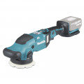 MAKITA Akku-Exzenterpolierer 18V (ohne Akku, ohne Ladegerät) - DPO500Z