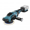 MAKITA Akku-Exzenterpolierer 18V (ohne Akku, ohne Ladegerät) - DPO600Z