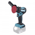 MAKITA Akku-Schleifer und -Polierer 18 V (ohne Akku, ohne Ladegerät) - DPV300Z