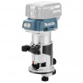 MAKITA Akku-Multifunktionsfräse 18,0V - DRT50ZJX2