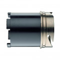 DUSS DS82 Diamantdosensenker Ø 82 mm, AL 70 mm