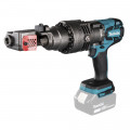 MAKITA Akku-Moniereisenschn. 18V (ohne Akku, ohne Ladegerät) im Transportkoffer - DSC163ZK