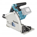 MAKITA Akku-Tauchsäge 56mm 2x18V - DSP601ZJU