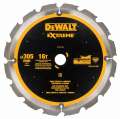 DeWalt Kreissaegeblatt PCD 305/30mm 16Z - DT1475-QZ