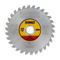 DeWalt Kreissaegeblatt Akku 140/20mm 30TFZ - DT1923-QZ