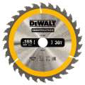 DeWalt Kreissaegeblatt Handkr. 165/20mm 30WZ - DT1935-QZ