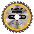 DeWalt Kreissaegeblatt Handkr. 184/30mm 30WZ - DT1942-QZ