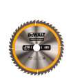 DeWalt Kreissaegeblatt Stat. 250/30mm 48WZ - DT1957-QZ