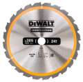 DeWalt Kreissaegeblatt Stat. 305/30mm 24WZ - DT1958-QZ
