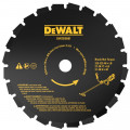 DeWalt 25 cm Sägeblatt - DT20696-QZ