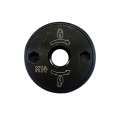 DeWalt Schnellspannmutter M14 - DT3559-QZ