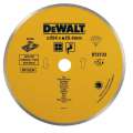 DeWalt Diamanttrennscheibe Eco4 250mm - DT3733-XJ