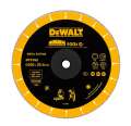 DeWalt Diamanttrennscheibe Metall 355x25,4mm - DT3752-QZ