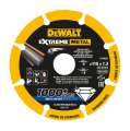 DeWalt Extreme Diamanttrennscheibe 115x1.3mm - DT40251-QZ