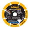 DeWalt Extreme Diamanttrennscheibe 305x3.3mm - DT40256-QZ