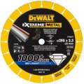 DeWalt Extreme Diamanttrennscheibe 355x3.3mm - DT40257-QZ