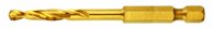 DeWalt Foret métal HSS-Tin impact 4.2x71x31mm - DT50004-QZ