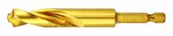DeWalt Foret métal HSS-Tin impact 5.5x78x35mm - DT50008-QZ