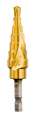 DeWalt Stufenbohrer HSS-G 6-18mm - DT5027-QZ