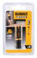 DeWalt Torsion Bit schlagf. T25 50mm 2Stk - DT70534T-QZ