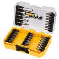 DeWalt High Performance Tough Case Schrauberbit-Set 33-tlg. - DT70709-QZ