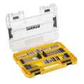 DeWalt Bit und Bohrer-Set 85-tlg. - DT70763-QZ