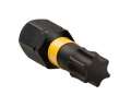 DeWalt Torsion Bit schlagf. T15 25mm 5Stk - DT7380T-QZ