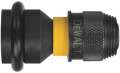 DeWalt Adapter 1/2Zoll auf 1/4Zoll schlagf. - DT7508-QZ